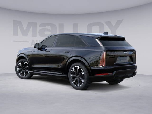New 2025 Cadillac Escalade IQ Sport 2 AWD/4WD image 3