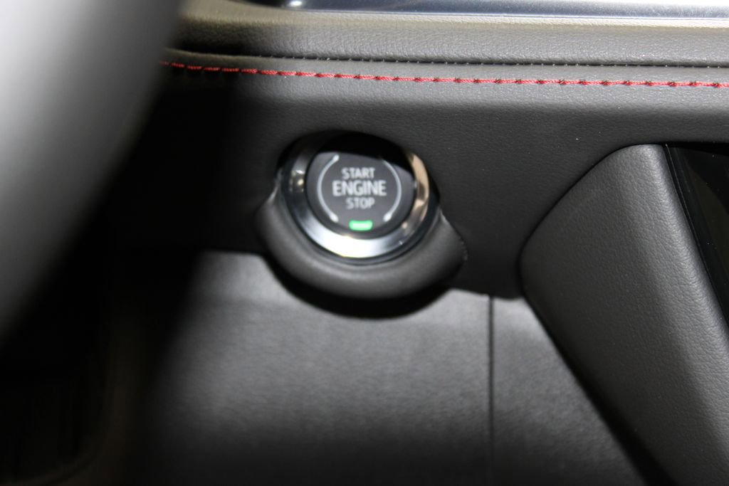 New 2026 Chevrolet Tahoe RST w/ RST Capability Package image 44