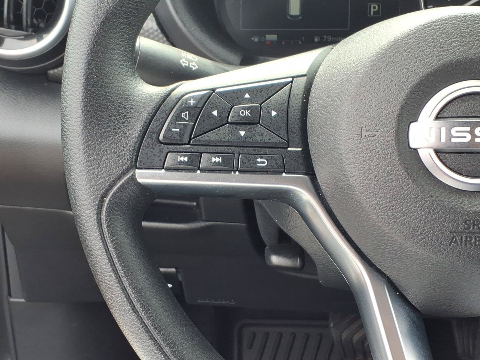 Used 2024 Nissan Kicks SV w/ Exterior Package FWD image 17