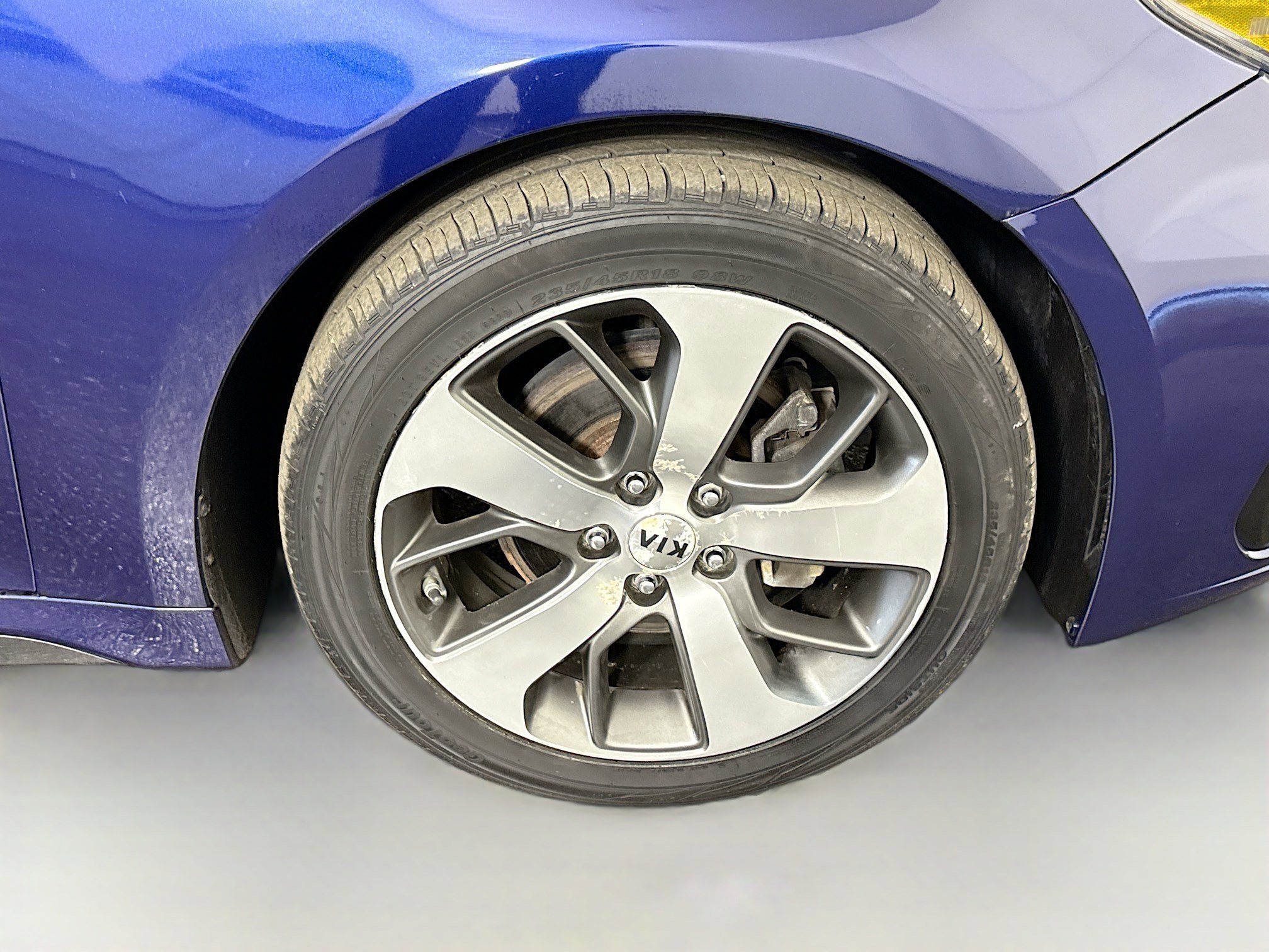 Used 2019 Kia Optima S w/ S Panoramic Sunroof Package image 32