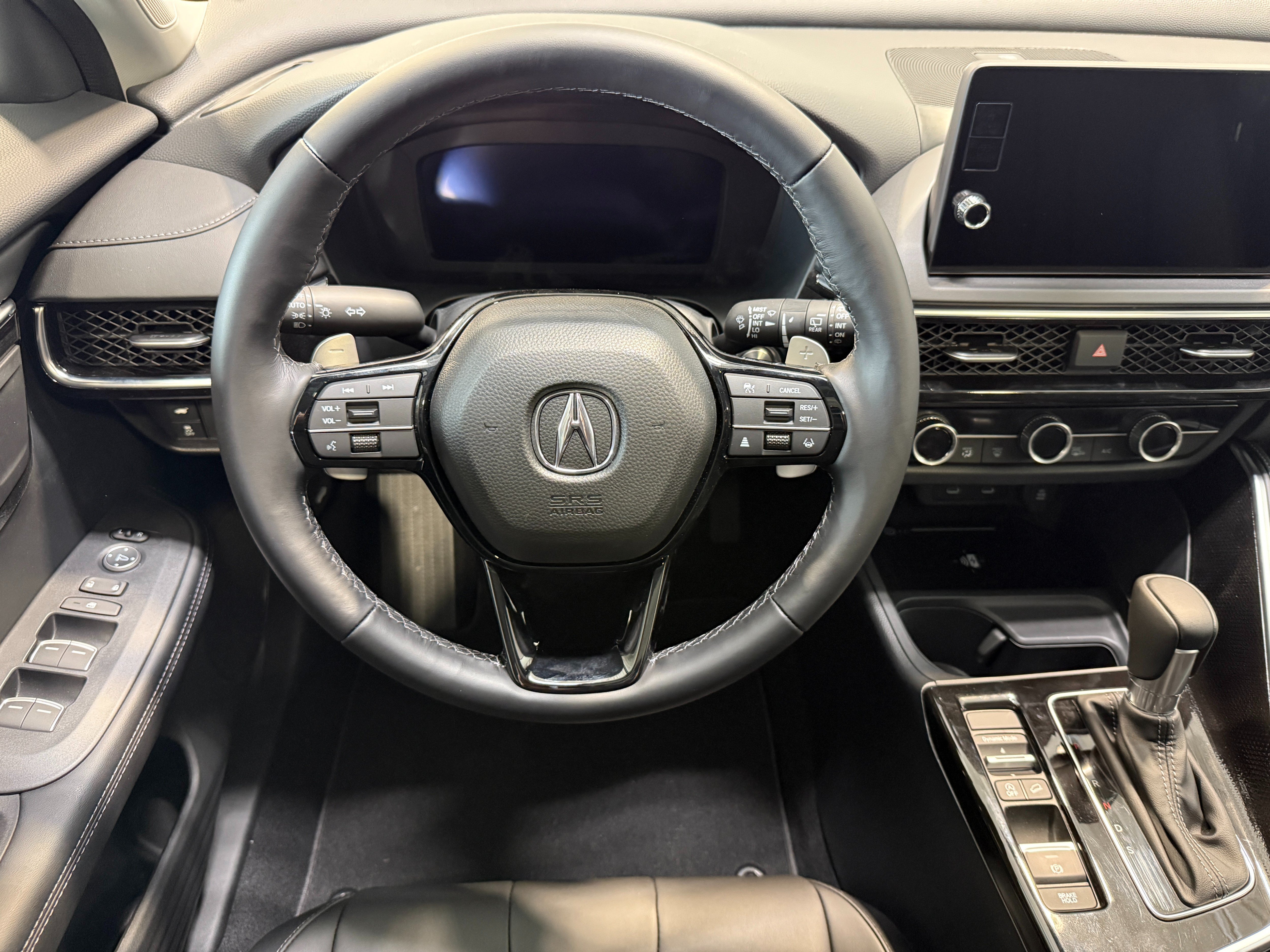 Used 2026 Acura ADX AWD image 20