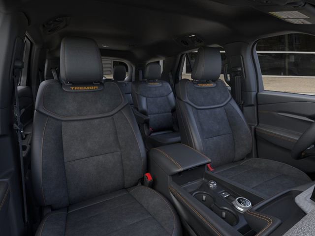 New 2026 Ford Explorer Tremor w/ Tremor Convenience Package image 10
