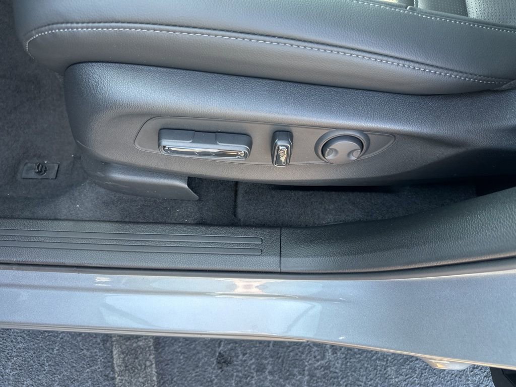 Certified 2026 Honda CR-V EX-L image 23