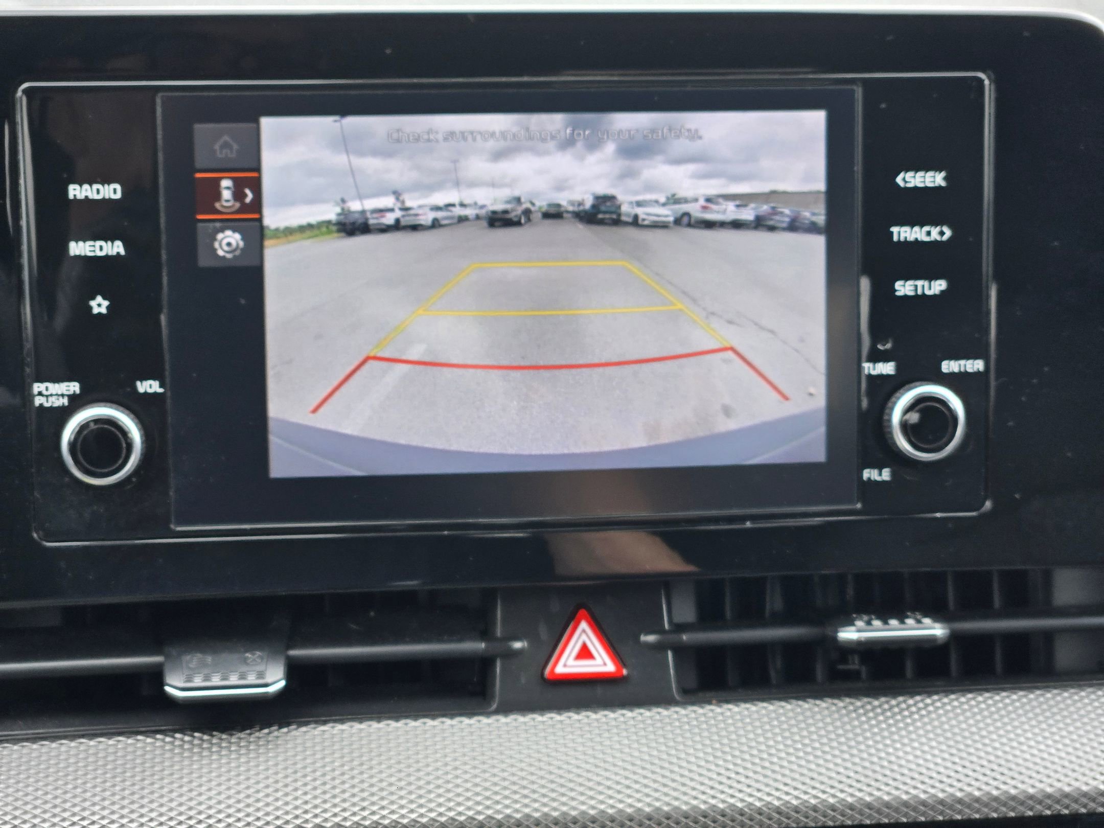 Used 2023 Kia Sportage LX image 30