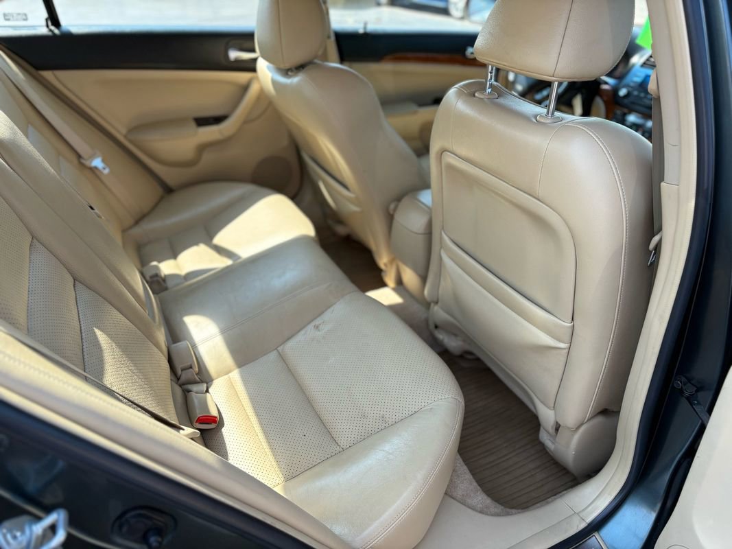 Used 2006 Acura TSX image 11