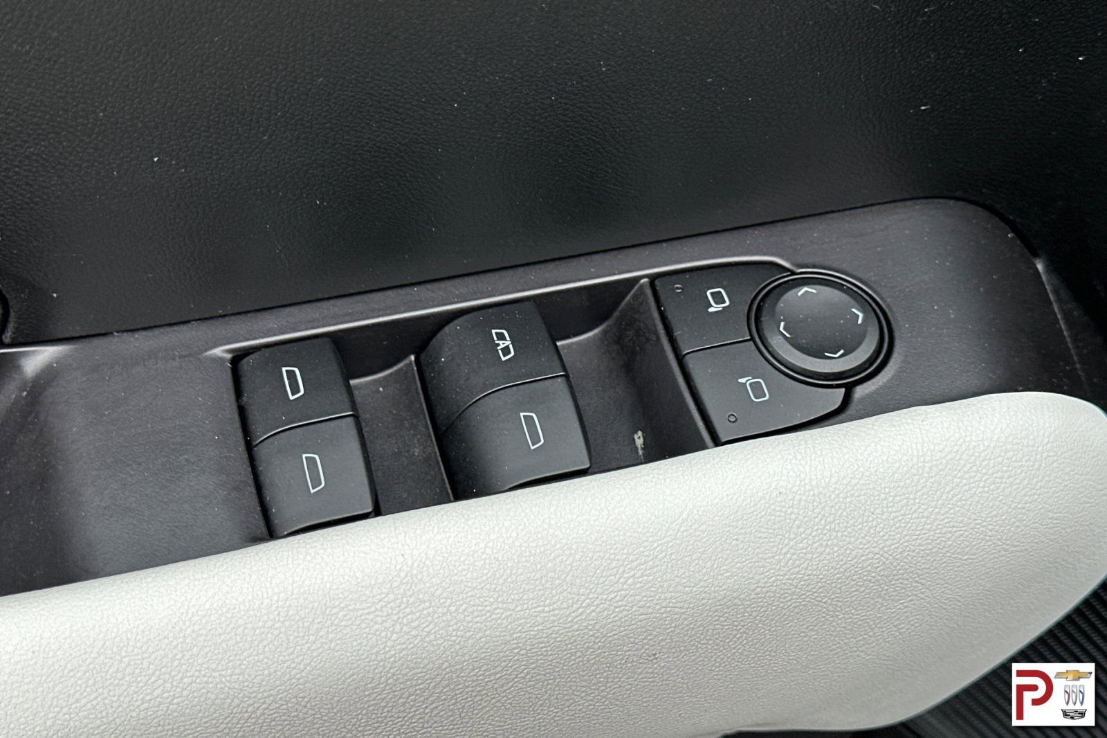 Certified 2023 GMC Canyon AT4X w/ Edition 1 image 13