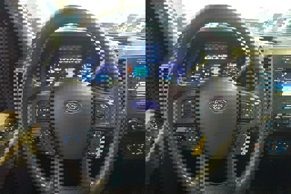 Used 2019 Ford F250 XL w/ XL Value Package AWD/4WD image 11