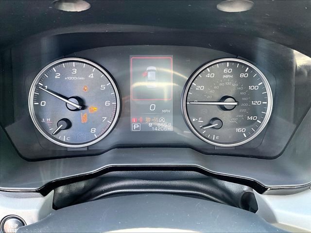Used 2025 Subaru Legacy Premium AWD/4WD image 25