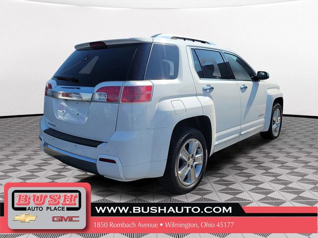 Used 2014 GMC Terrain Denali image 4