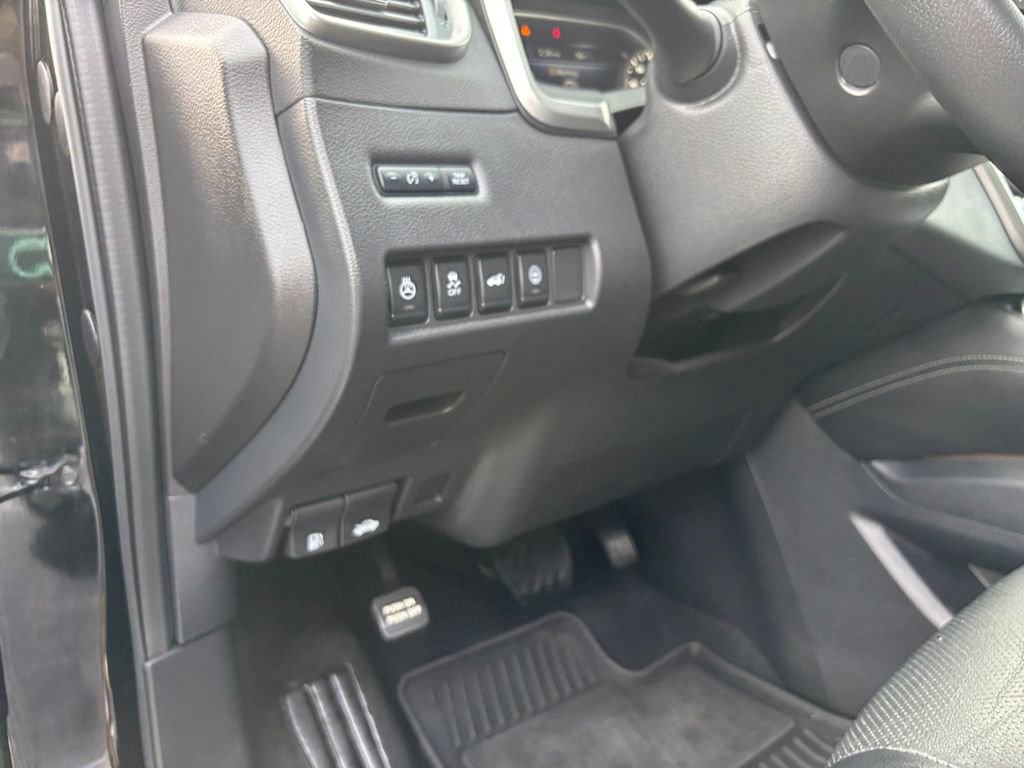 Used 2021 Nissan Murano SL image 22