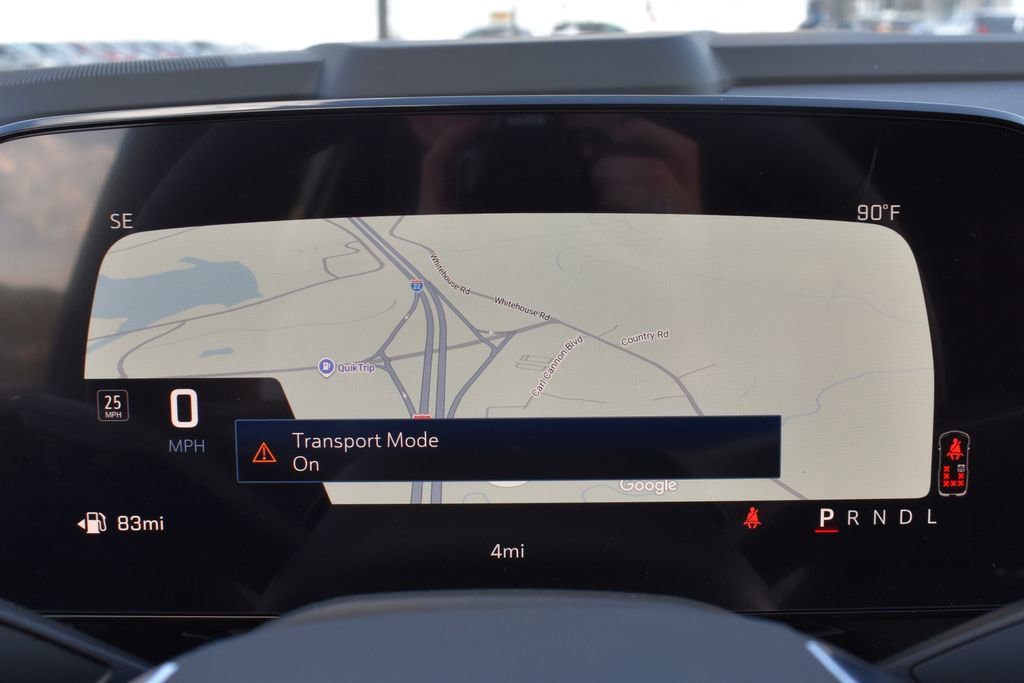 New 2026 Chevrolet Tahoe Premier w/ Sun And Tow Package image 21