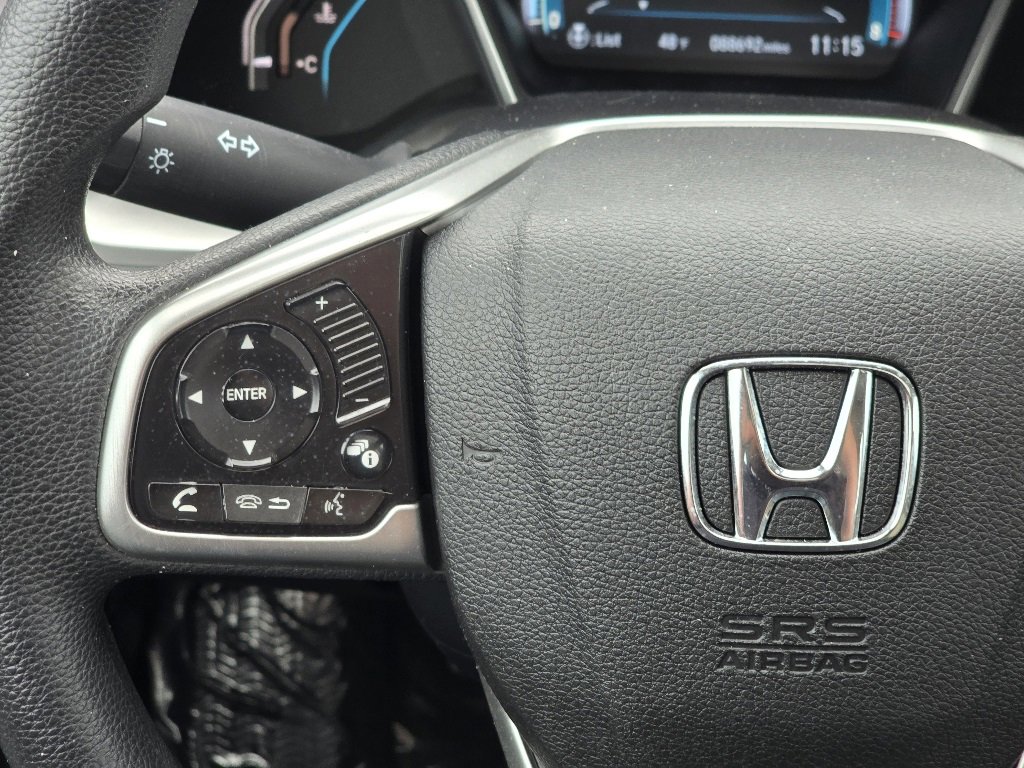 Used 2016 Honda Civic EX image 16