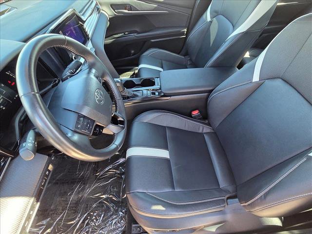 Certified 2025 Toyota Camry SE image 14