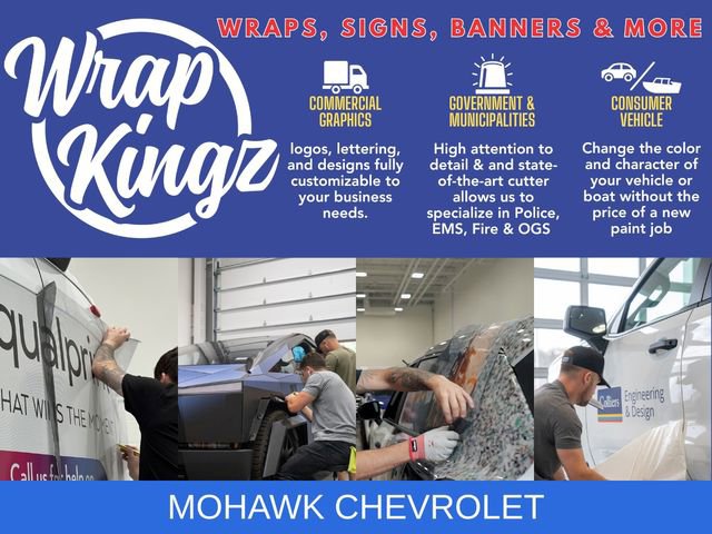 Used 2018 Chevrolet Silverado 1500 LT w/ All Star Edition image 2