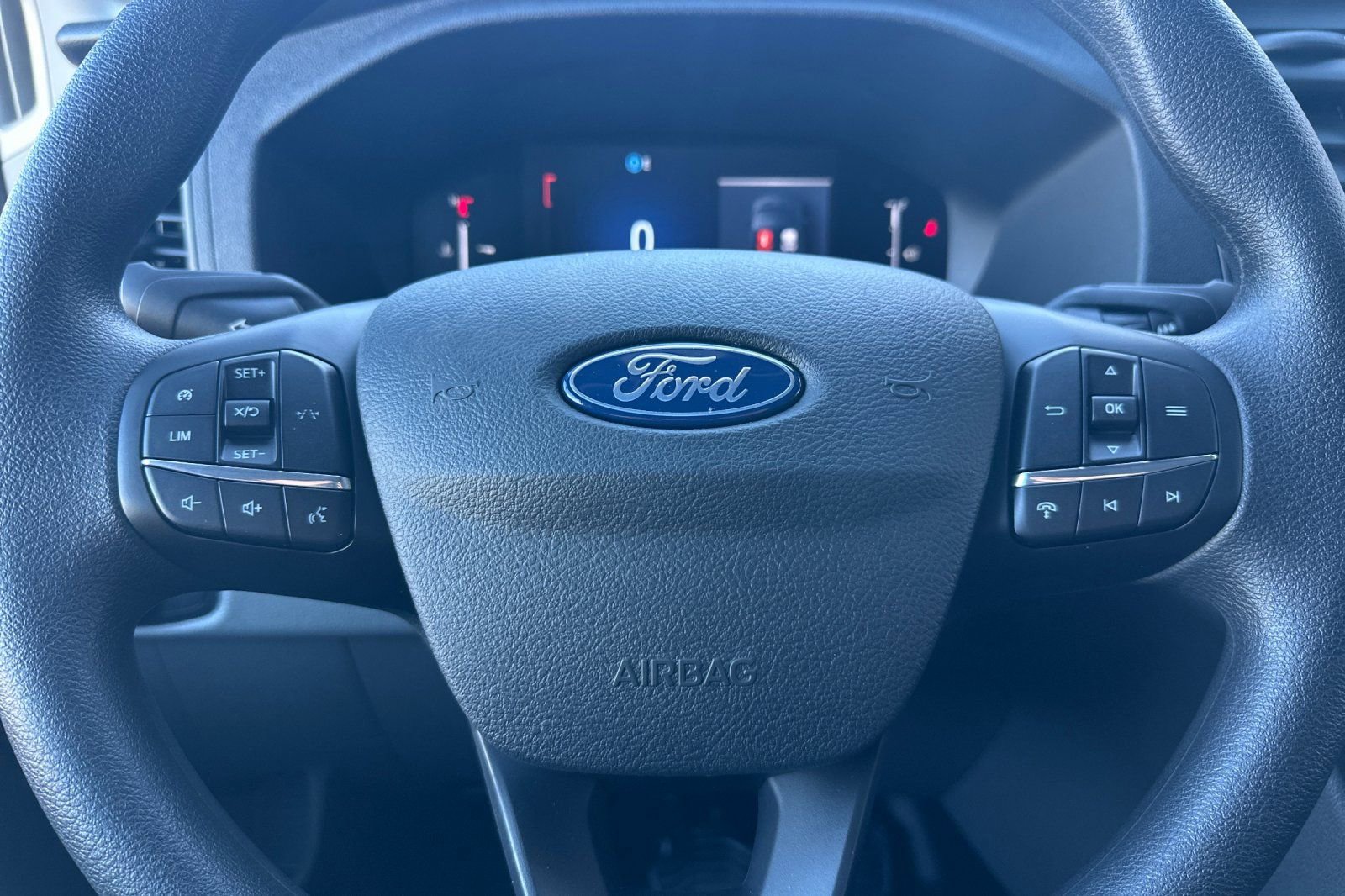 New 2026 Ford Transit 250 148 Medium Roof image 22