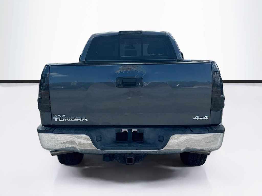 Used 2008 Toyota Tundra SR5 w/ TRD Off-Road Pkg AWD/4WD image 6
