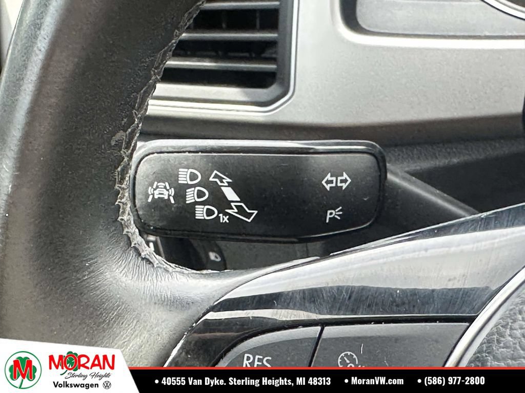 Used 2018 Volkswagen Atlas SE FWD image 31