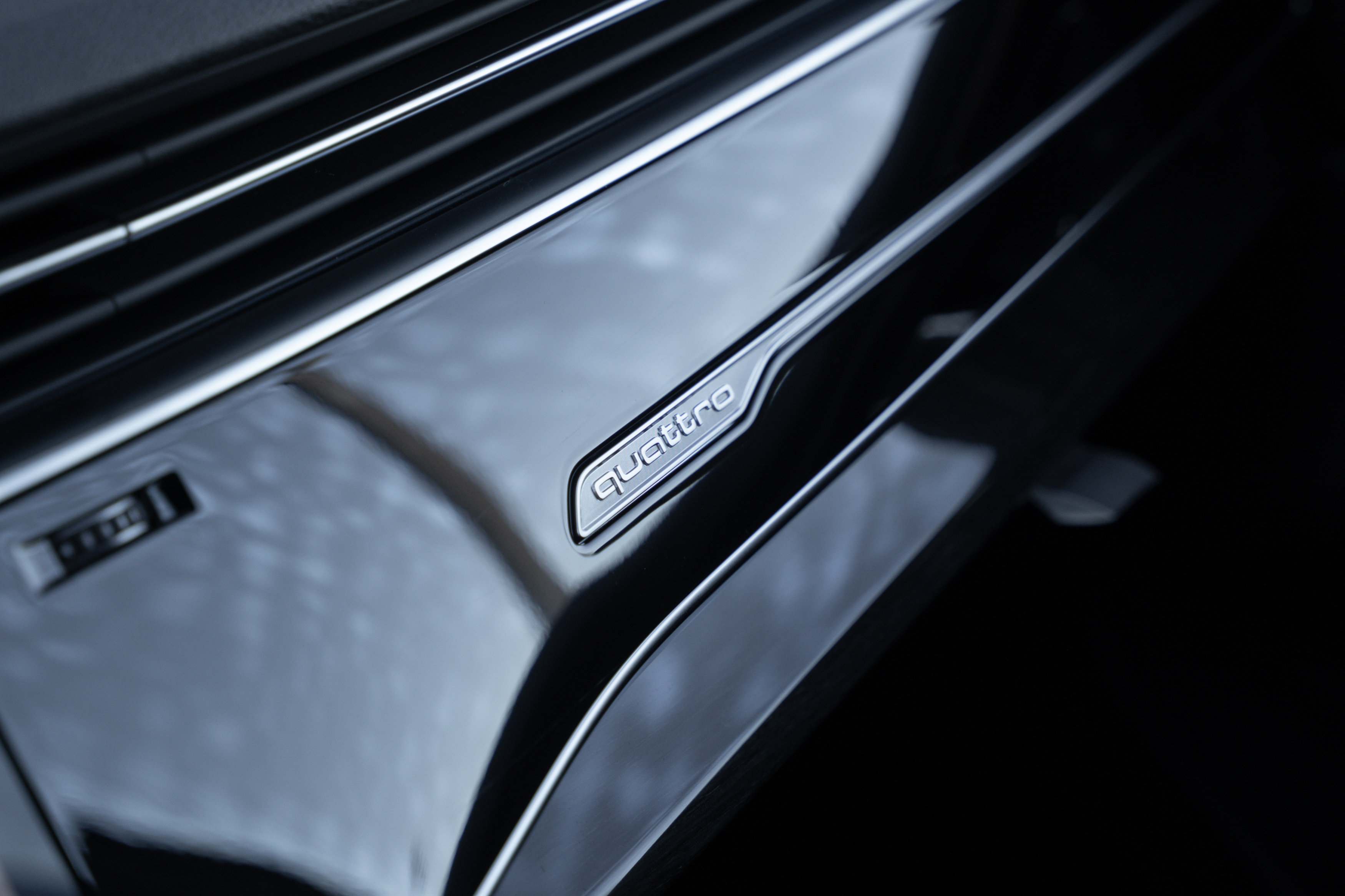 New 2026 Audi Q8 Premium Plus AWD/4WD image 14