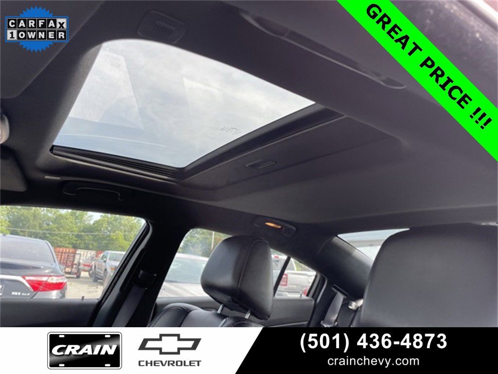 Used 2021 Dodge Charger SXT w/ Leather Interior Group image 26