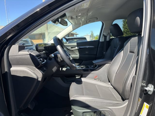 Used 2024 Buick Envision Preferred AWD/4WD image 13