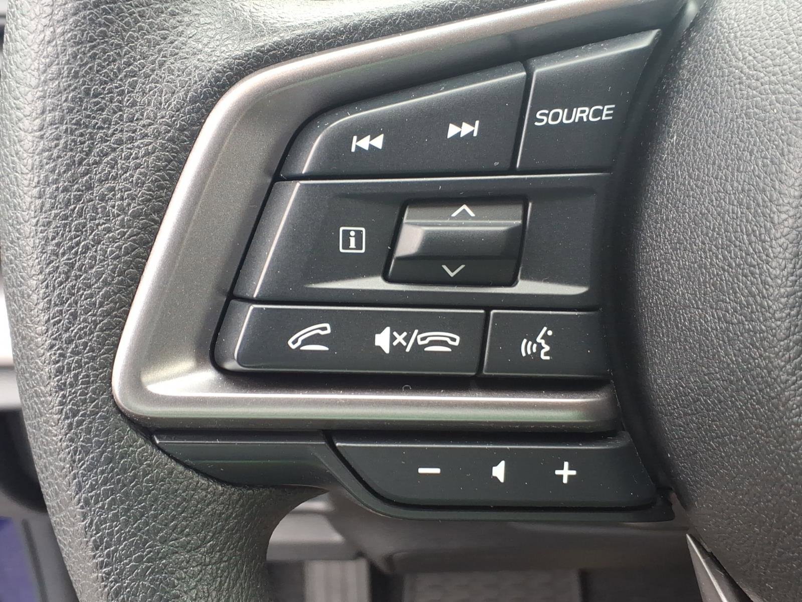 Certified 2024 Subaru Impreza 2.0i Sport image 20