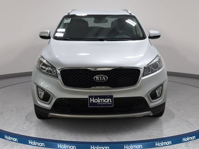 Used 2018 Kia Sorento EX FWD image 3