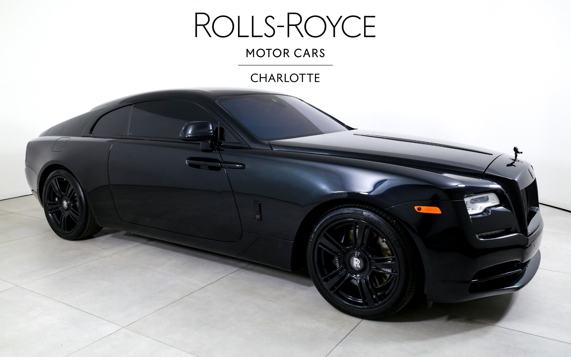 Used 2020 Rolls-Royce Wraith image 5