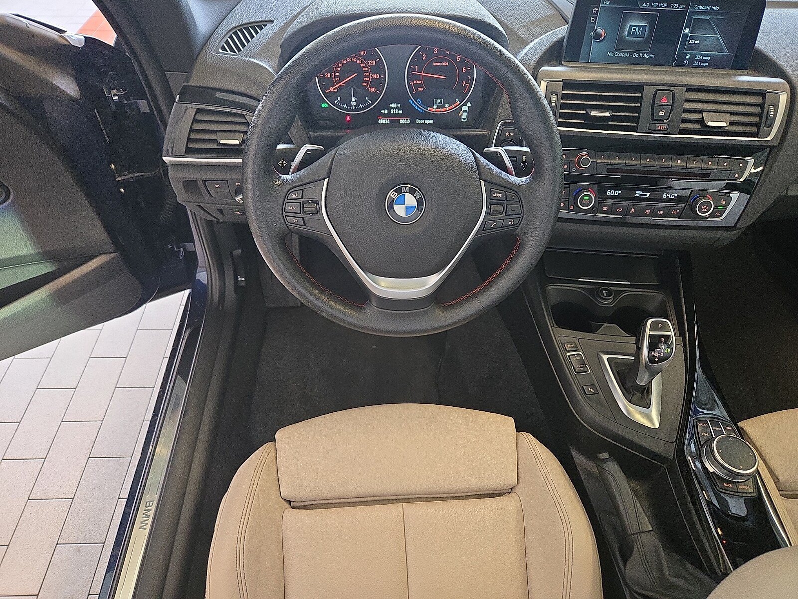 Used 2017 BMW 230i xDrive Coupe AWD/4WD image 11