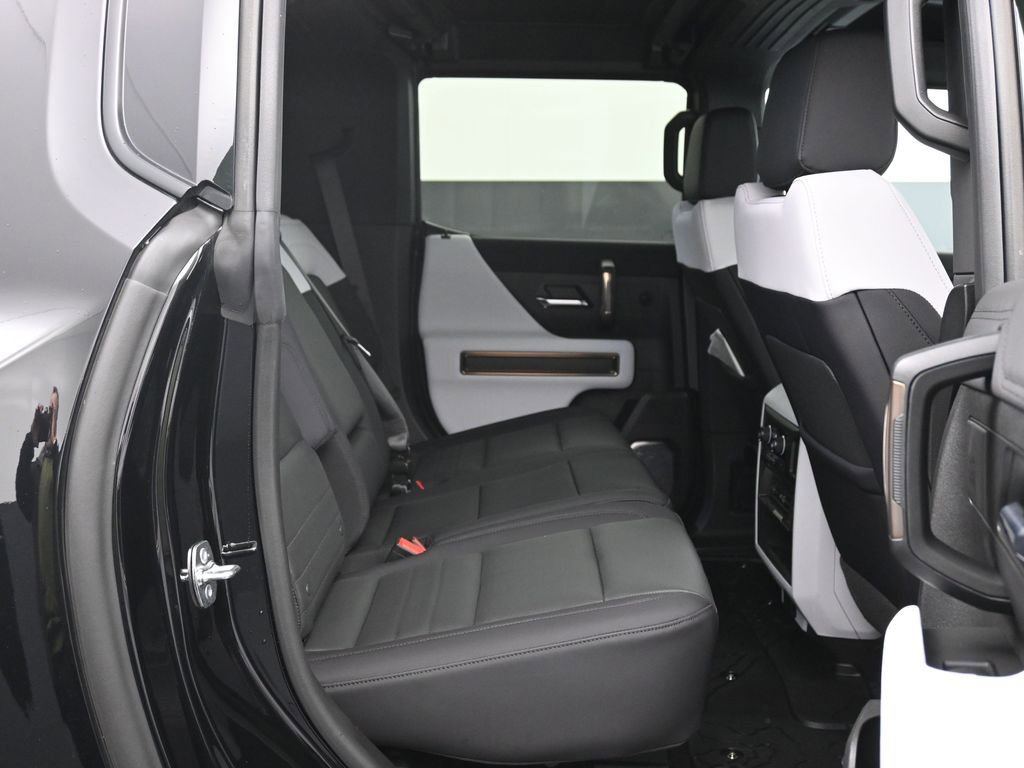 Used 2025 GMC Hummer EV 2X image 12