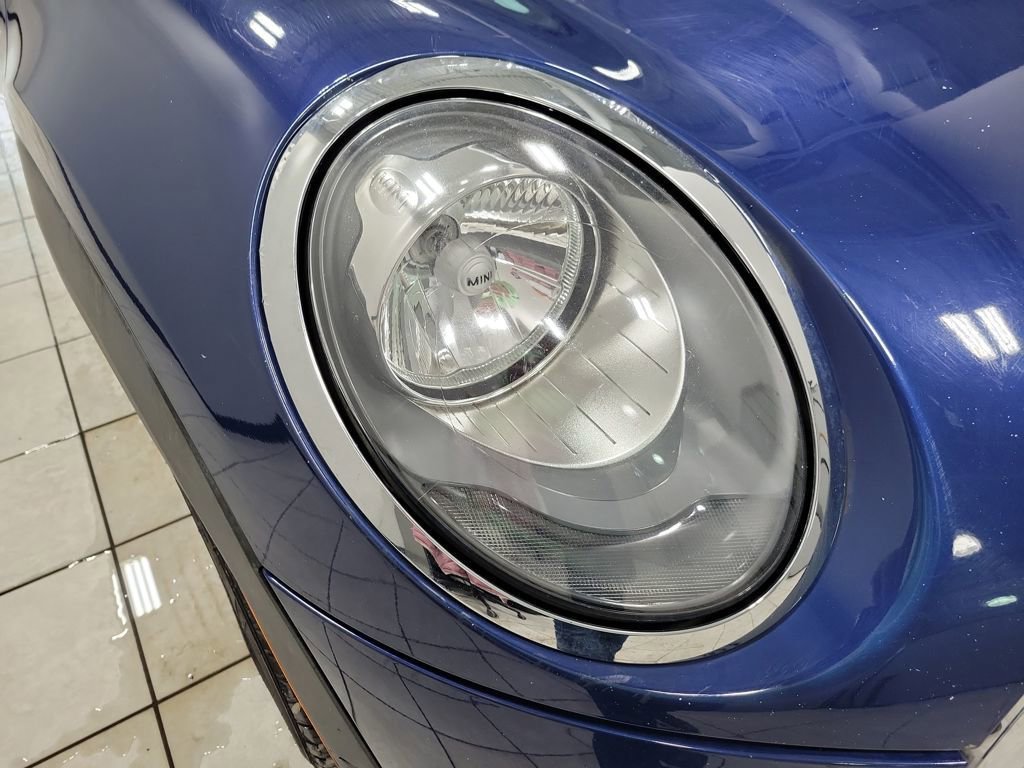 Used 2015 MINI Cooper S image 26