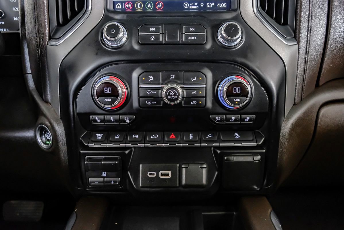 Used 2022 GMC Sierra 2500 Denali w/ Denali Ultimate Package image 27