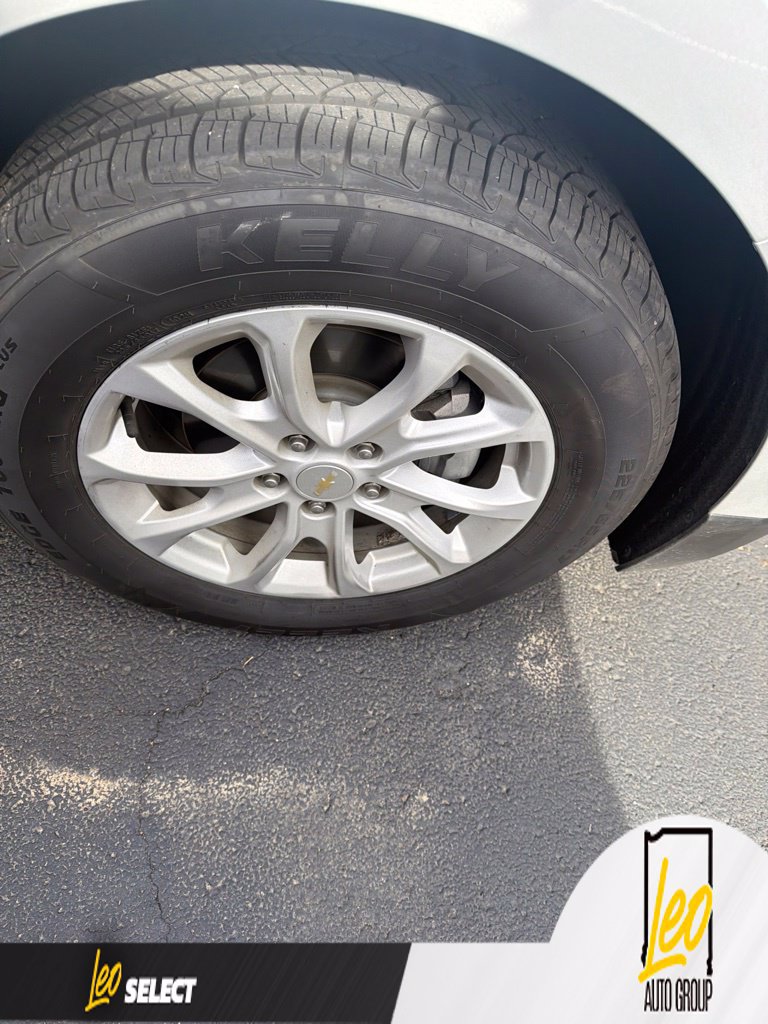 Used 2019 Chevrolet Equinox LT FWD image 21
