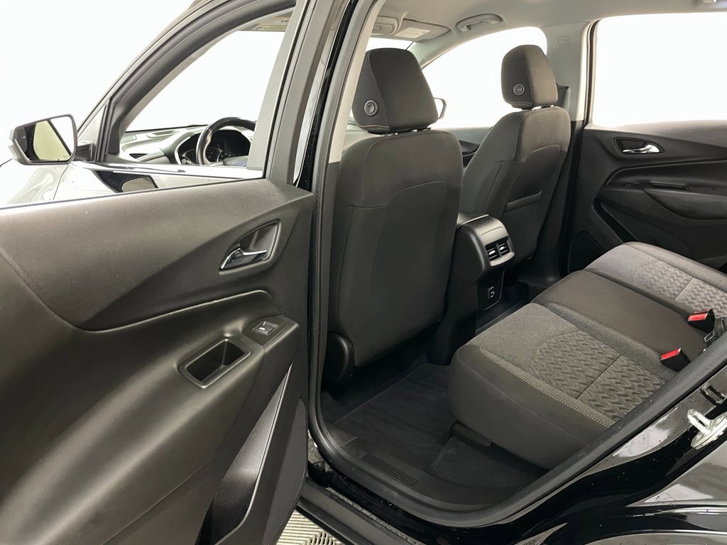 Certified 2022 Chevrolet Equinox LT image 42