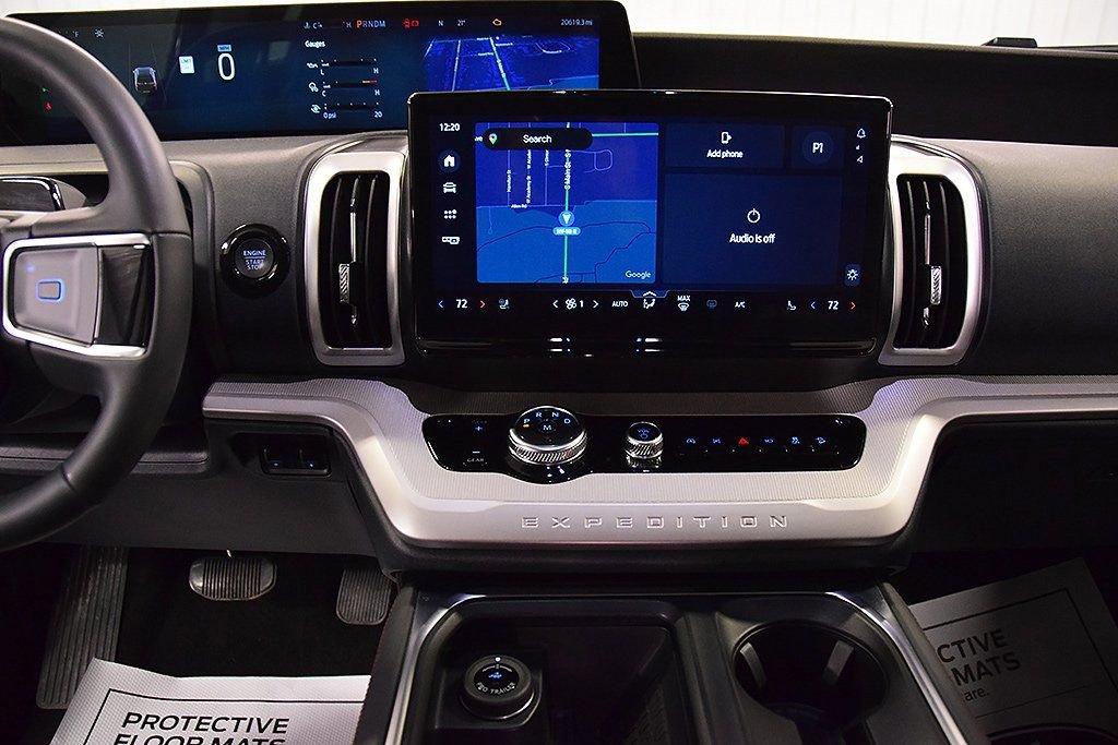 Used 2025 Ford Expedition Max Active image 27