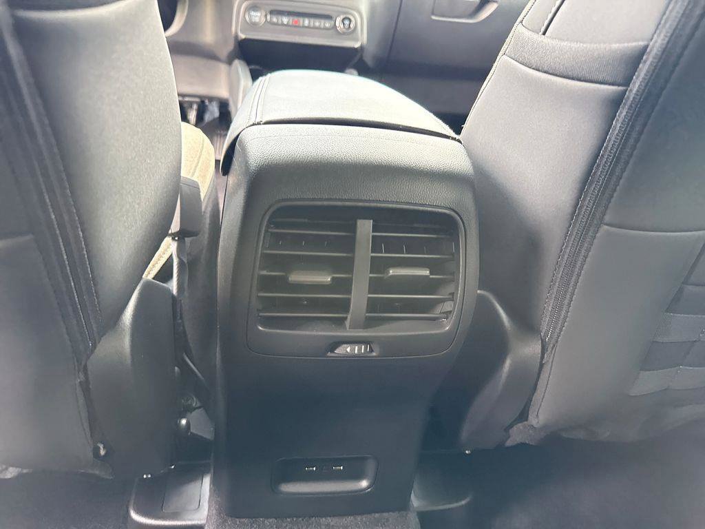 New 2026 Ford Bronco Sport Big Bend w/ Convenience Package AWD/4WD image 43