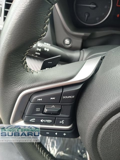 Certified 2025 Subaru Ascent Premium AWD/4WD image 42