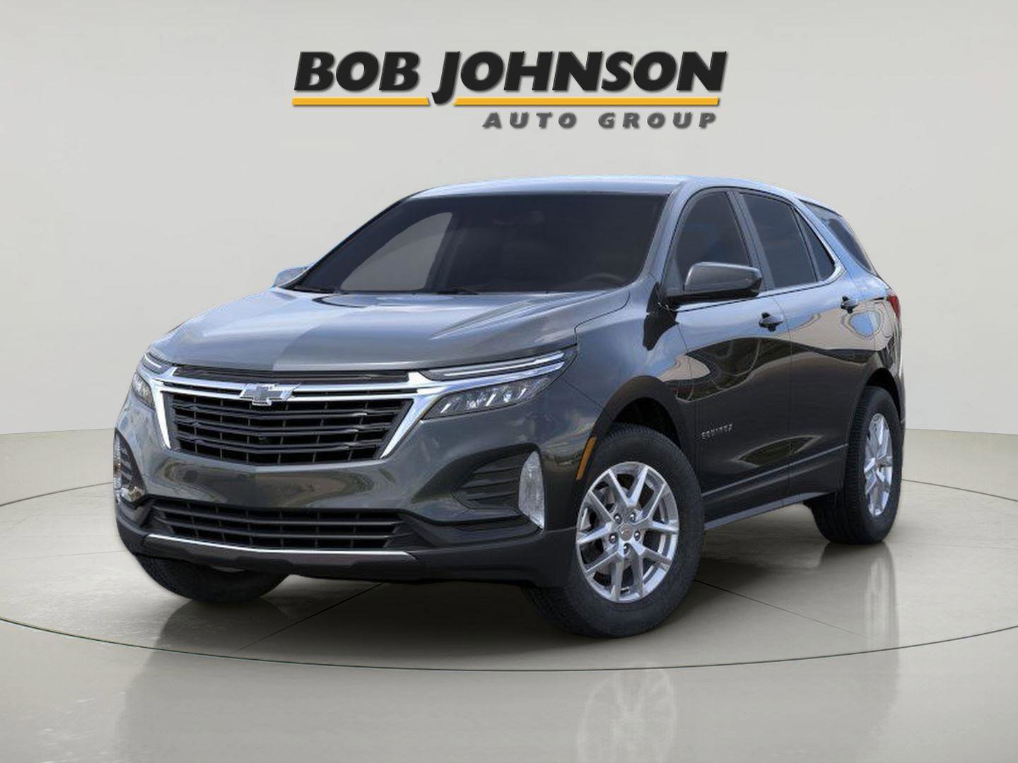 New 2023 Chevrolet Equinox LT image 8