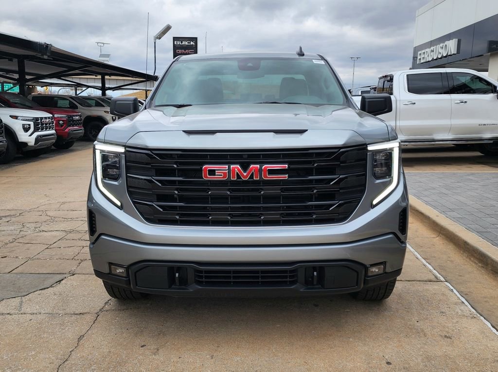 New 2026 GMC Sierra 1500 Elevation image 9