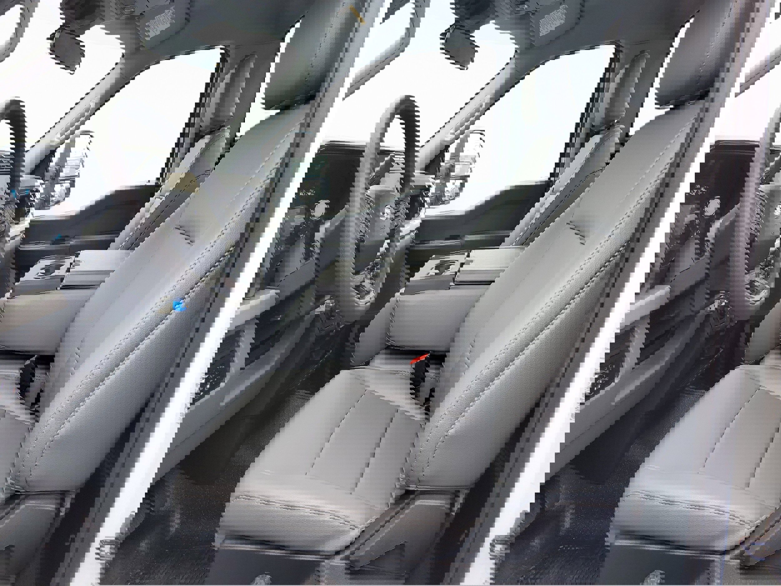 New 2024 Ford F450 XL image 10