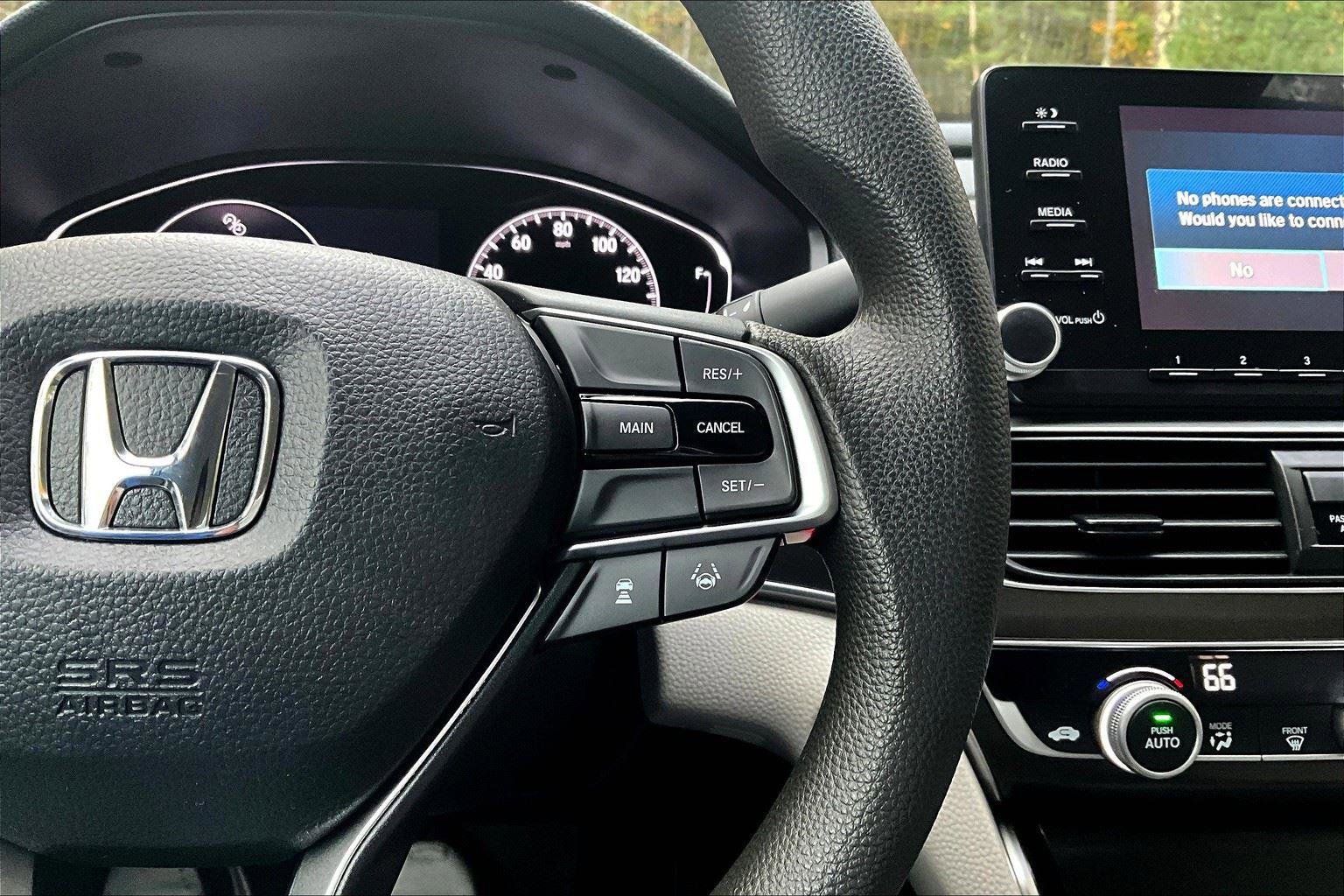 Used 2019 Honda Accord LX image 23