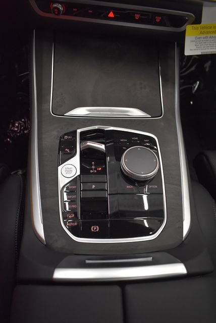 New 2026 BMW X5 xDrive40i w/ Premium Package AWD/4WD image 28