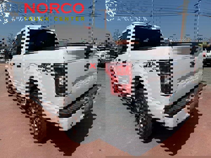 Used 2020 Ford F150 XL w/ Equipment Group 101A Mid image 6