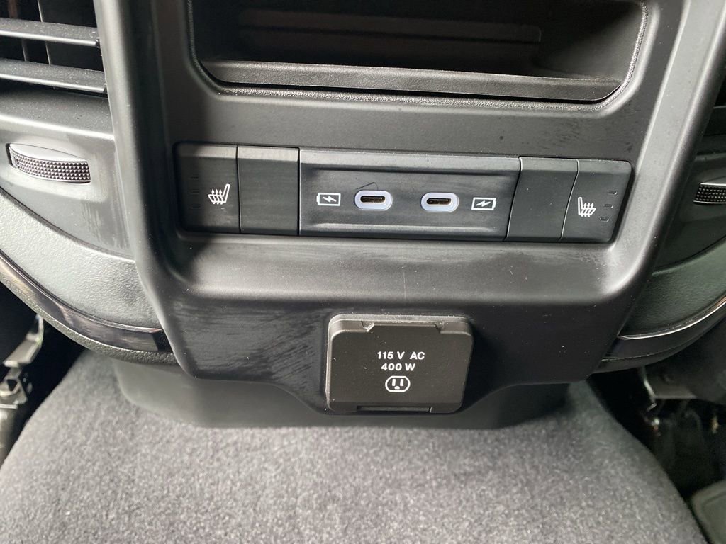 New 2026 RAM 2500 Limited image 41