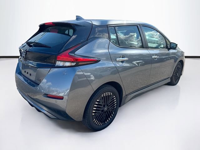 Used 2023 Nissan Leaf SV Plus image 7