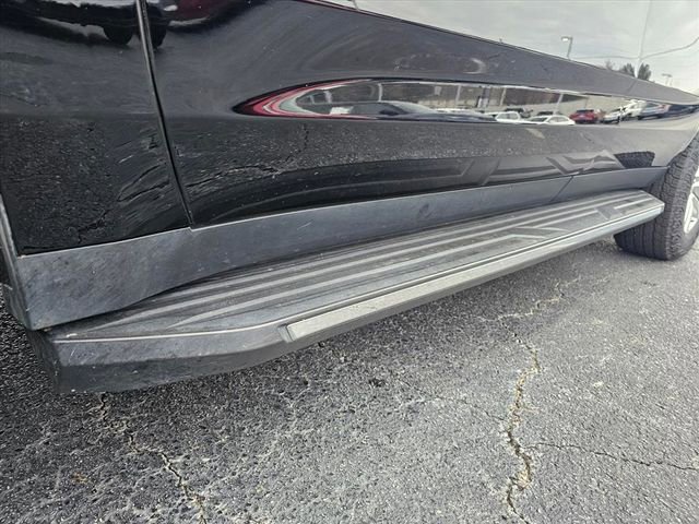 Used 2021 Chevrolet Tahoe LT image 12