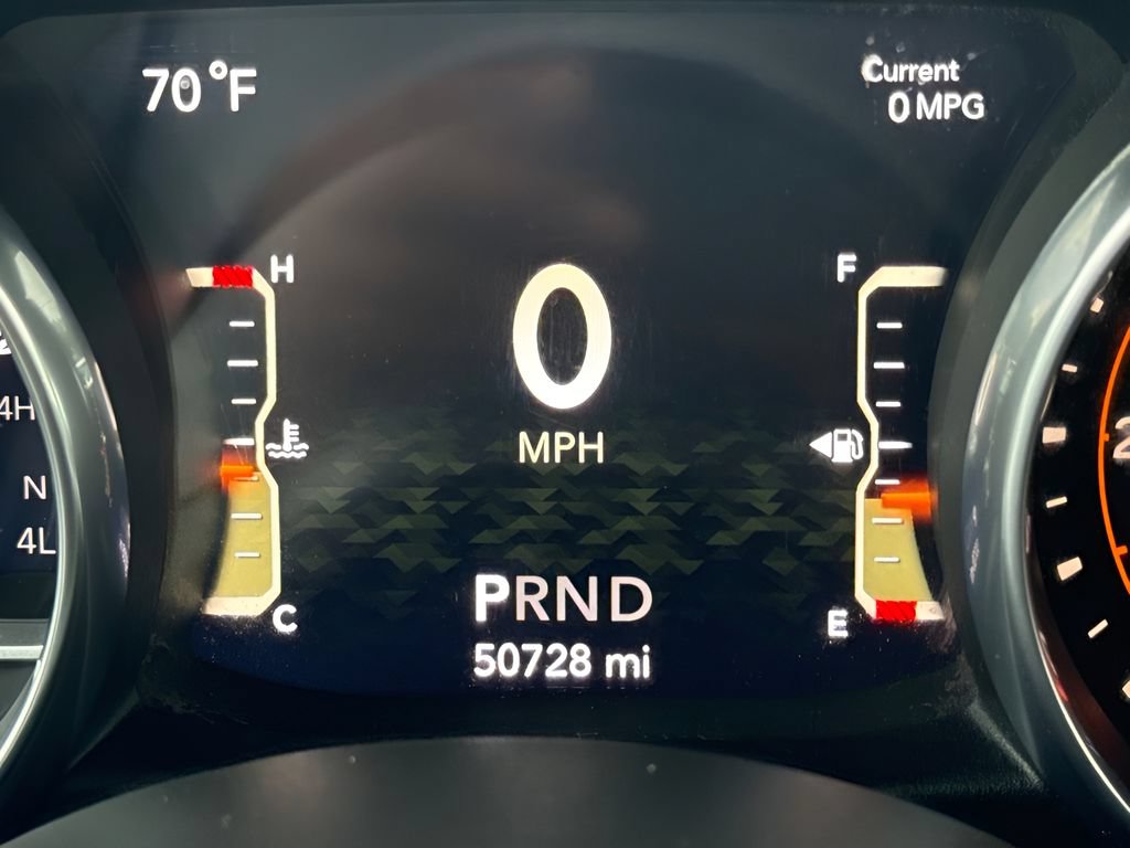 Used 2018 Jeep Wrangler Unlimited Sport S AWD/4WD image 14