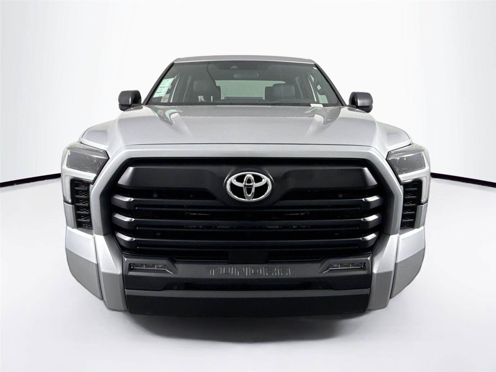 Certified 2025 Toyota Tundra SR5 w/ SR5 Premium Package image 9