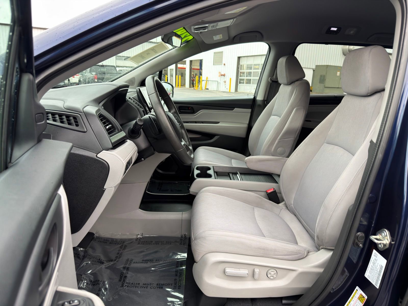 Used 2020 Honda Odyssey EX image 10