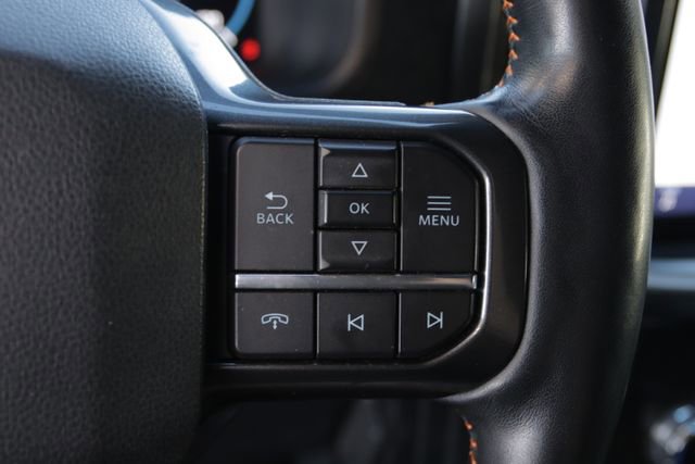 Used 2022 Ford F150 Tremor w/ Equipment Group 402A High image 13