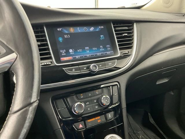 Used 2018 Buick Encore Preferred image 10